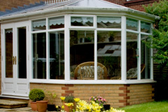 conservatories Hundred House