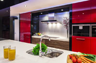 Hundred House kitchen extensions
