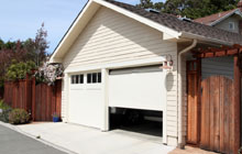Hundred House garage construction leads