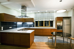 kitchen extensions Hundred House